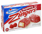 Hostess Zingers Multipack Raspberry 380g