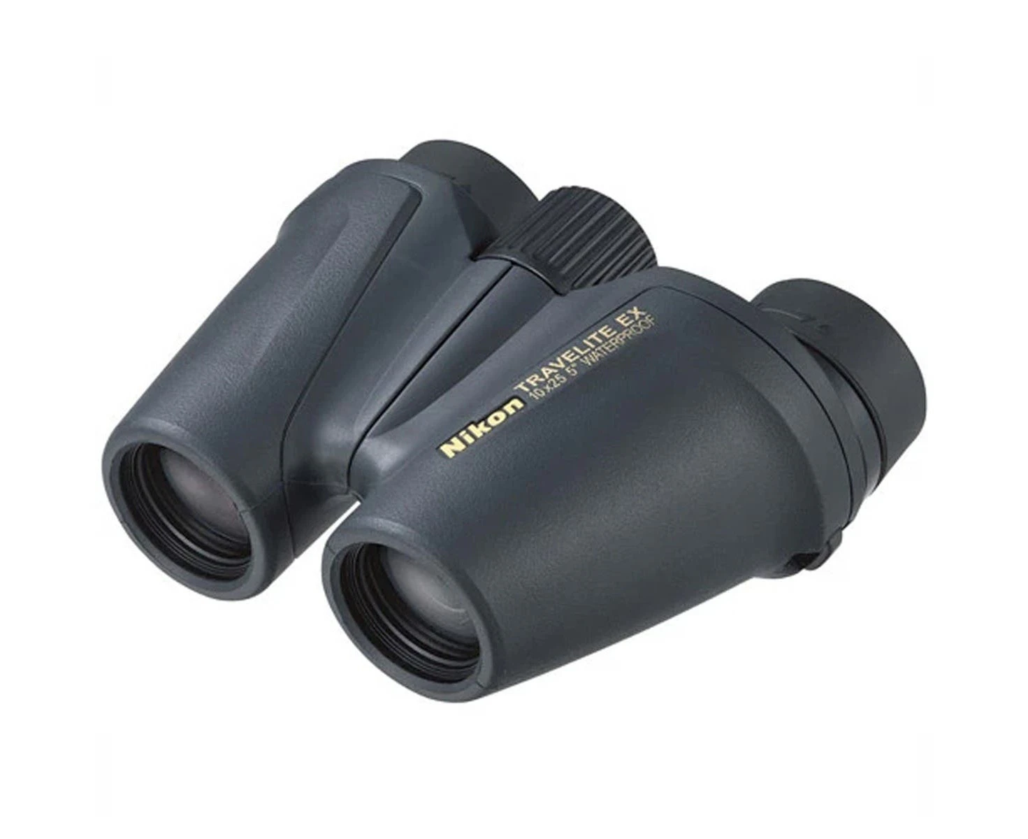 Nikon Travelite EX 10X25 CF Binocular