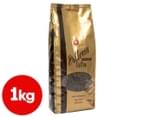 Vittoria Espresso Coffee Beans 1kg 1