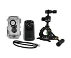 Brinno BCC200 Construction Bundle Pro HD Pack (TLC200 TIme-Lapse Camera, WR Housing & Clamp Mount) 2
