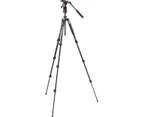 Manfrotto Befree Live Tripod