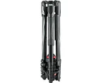 Manfrotto Befree Live Tripod