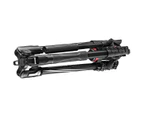 Manfrotto Befree Live Tripod