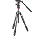 Manfrotto Befree Live Tripod