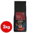 St Remio Brazil Single Origin Coffee Beans 1kg 1