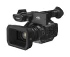 Panasonic HC-X1GC 4K Digital Video Camera 1