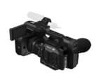 Panasonic HC-X1GC 4K Digital Video Camera 2