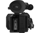 Panasonic HC-X1GC 4K Digital Video Camera 3
