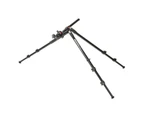 Manfrotto 290 Dual 3 Section Tripod with 496RC2 Head