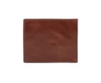 Fossil Ryan Brown Wallet ML3829201