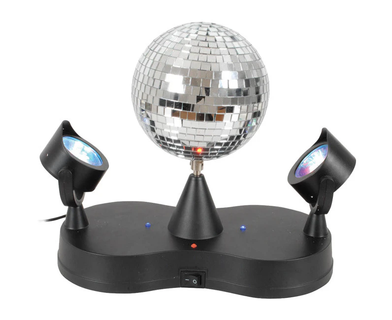 RAVE SL2916  Rotating Disco Ball