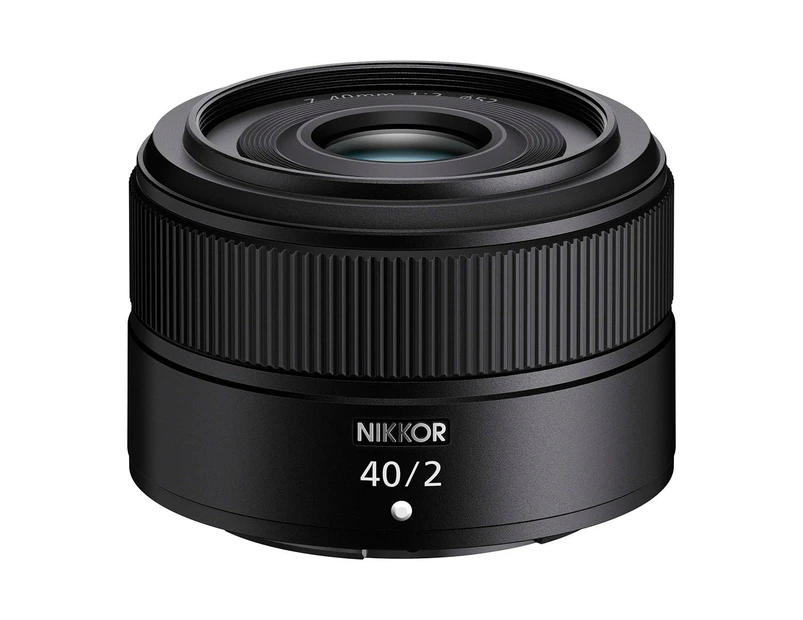 Nikon Nikkor Z 40mm f/2 Lens