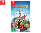 Nintendo Switch Sports Party Game
