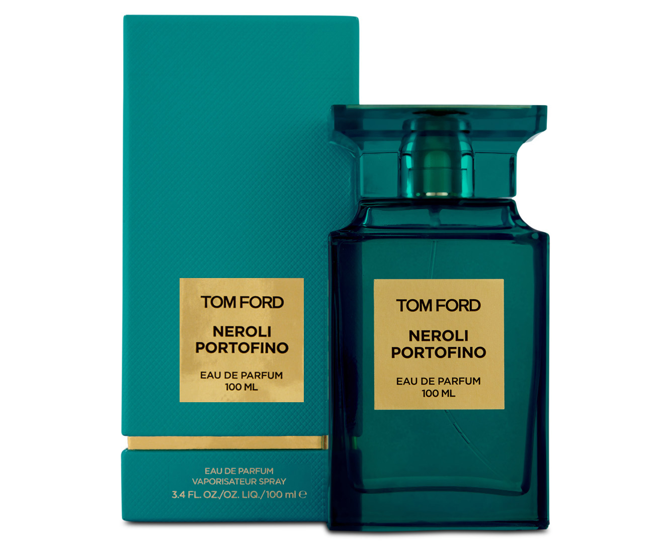 Tom Ford Neroli Portofino EDP Perfume 100mL 