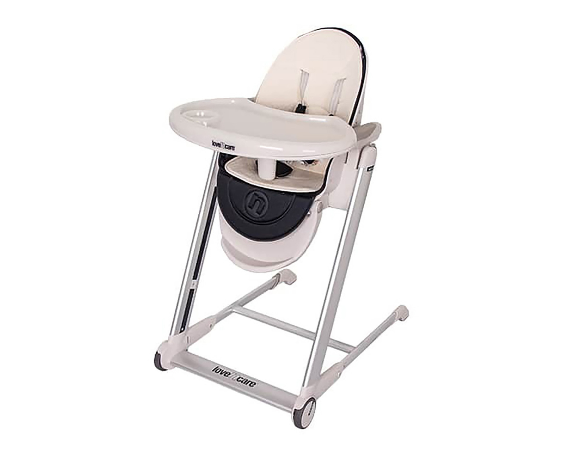 love n care high chair replacement cover