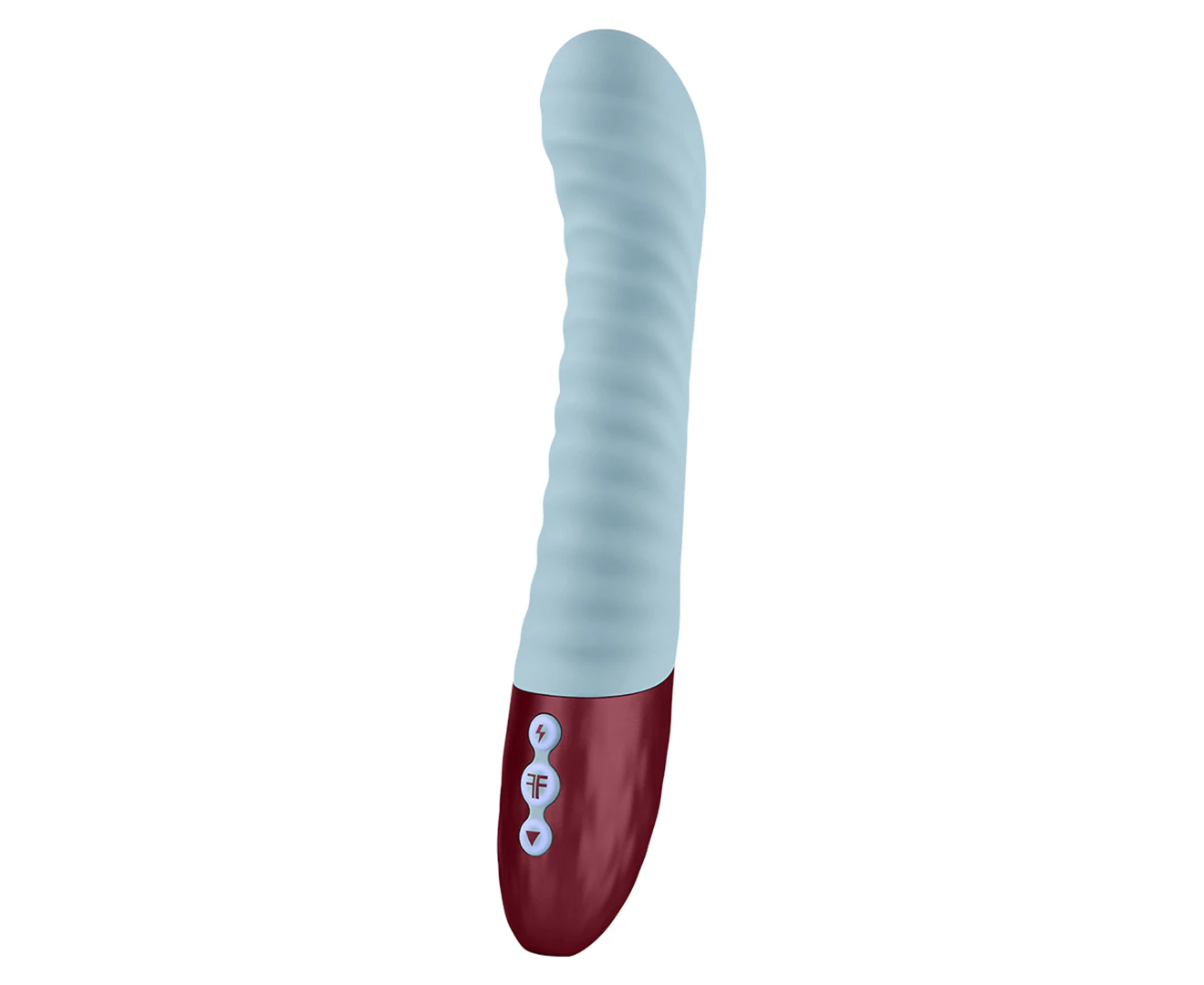 Femme Funn Lola G Vibrator - Light Blue