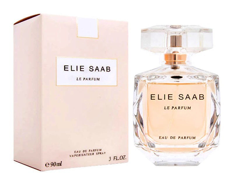 Elie Saab Le Parfum EDP Perfume 90mL