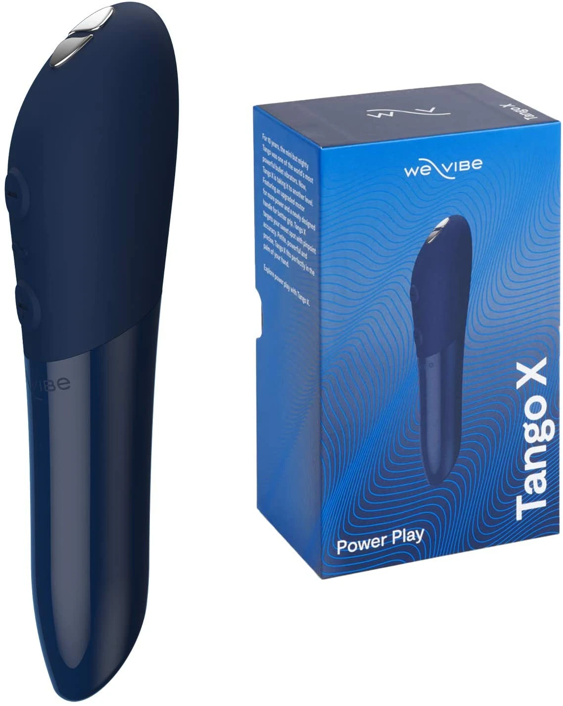 WE-VIBE TangoXBlue SNTTSG6 F