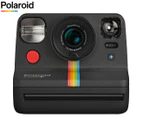 Polaroid Now+ i‑Type Instant Camera - Black