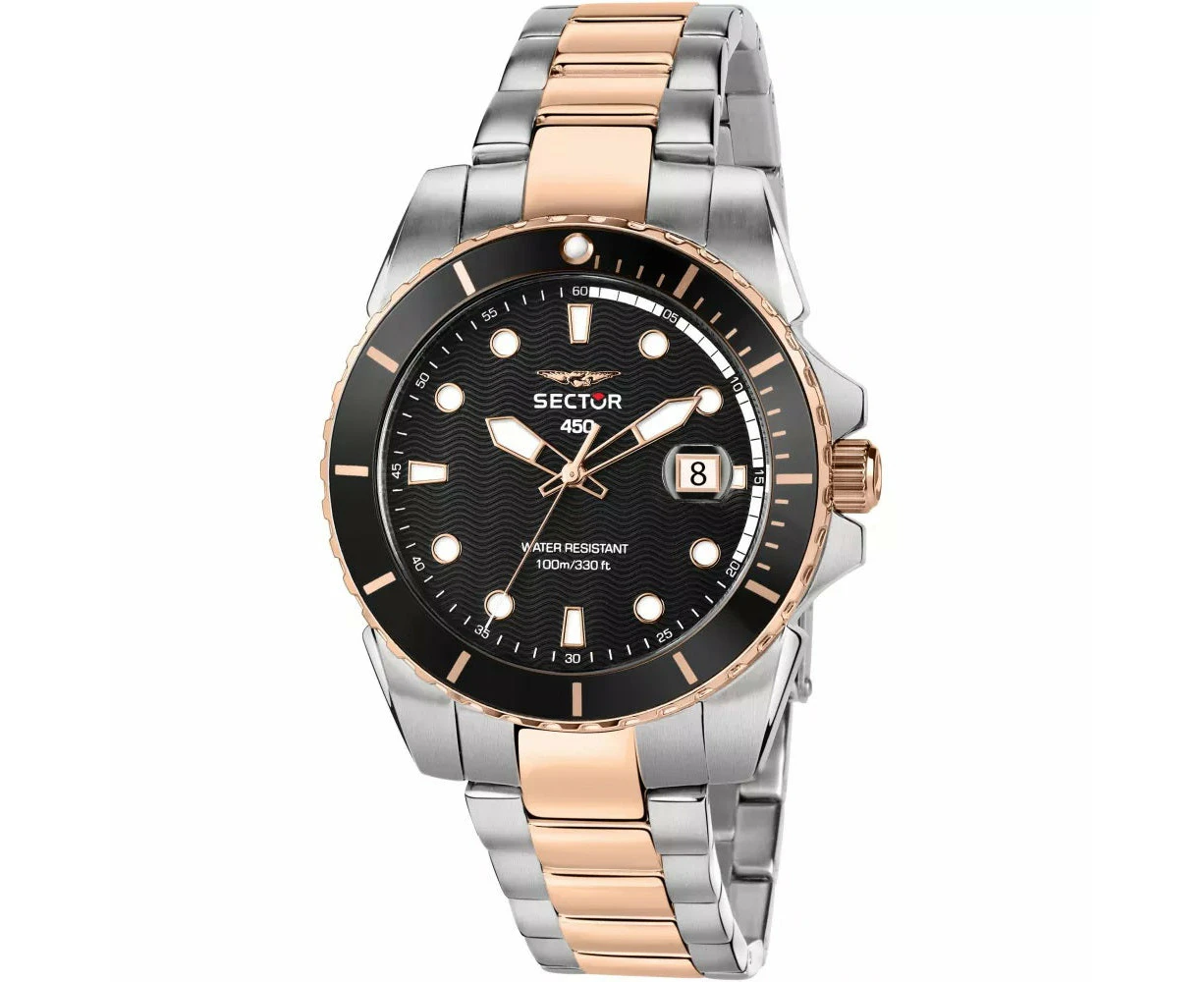 SEcTOR 450 41 mm Mens Watch