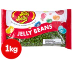 Jelly Belly 1kg Watermelon Jelly Bean Bag Candy/Lollies Confectionery Sweets