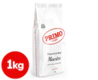 Primo Maestro OCB Coffee Beans 1kg