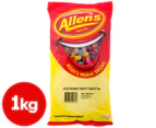 Allen's Jelly Beans Fruity Craze 1kg