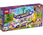 LEGO Friends Friendship bus 41395