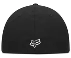 Fox Flex 45 Flexfit Hat - Black/White