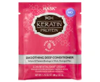 Hask Keratin Protein Smoothing Treatment Sachet 50g