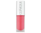 Clinique Pop Splash Lip Gloss + Hydration 4.3mL - Rosewater Pop