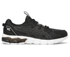 ASICS Men's GEL-Quantum 90 Sportstyle Shoes - Black/White 1