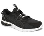 ASICS Men's GEL-Quantum 90 Sportstyle Shoes - Black/White 3