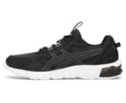 ASICS Men's GEL-Quantum 90 Sportstyle Shoes - Black/White 4