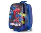 Marvel Spiderman Shell Rolling Luggage - Multi 1