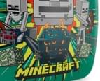 Minecraft Shell Rolling Luggage - Multi 4