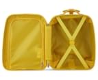 The Wiggles Shell Rolling Luggage - Multi 5