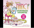Fancy Nancy Storybook Favorites