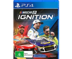 NASCAR 21 Ignition PS4 Game