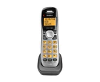 UNIDEN DECT 1715+1 DIGITAL CORDLESS PHONE SYSTEM WITH POWER FAILURE BACKUP - Refurbished Grade A