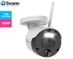 Swann SWNVW-500CAM-AU 1080p Wi-Fi NVR Security Camera 1
