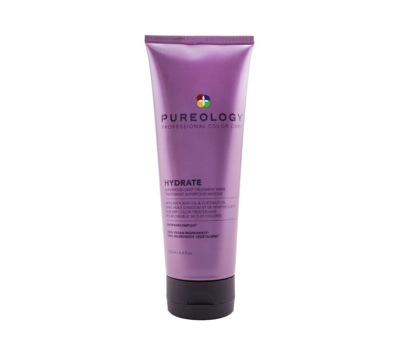 Pureology Hydrate Superfood Treatment 200ml