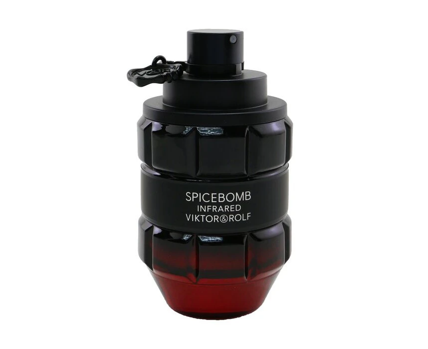 Viktor & Rolf Spicebomb Infrared 90ml Eau de Toilette