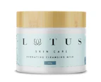 Lotus Skin Hydrating Cleansing Milk 100 grams