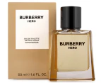 Burberry Hero For Men EDT Perfume 50mL