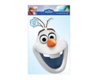 Frozen Olaf Mask (White) - TA1374