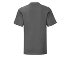 Minions Official Childrens/Kids Blumock T-Shirt (Charcoal) - NS4986