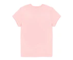 Pokemon Girls Pikachu T-Shirt (Pink) - NS6486