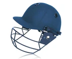 Buffalo Sports Pro Series Cricket Helmet Green