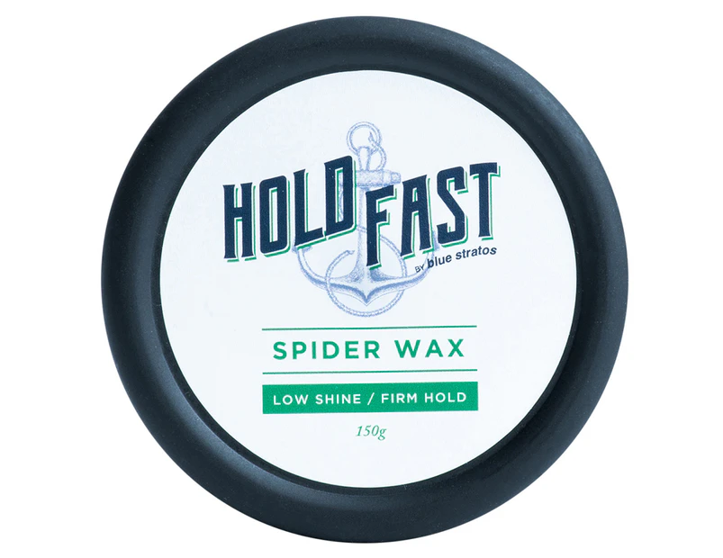 Hold Fast Spider Wax 150g